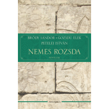 FAPADOSKONYV.HU Nemes rozsda szépirodalom