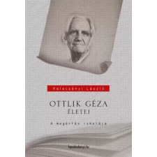 FAPADOSKONYV.HU Ottlik Géza életei egyéb e-könyv