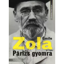 FAPADOSKONYV.HU Párizs gyomra egyéb e-könyv