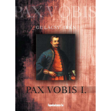 FAPADOSKONYV.HU Pax Vobis 1. rész egyéb e-könyv