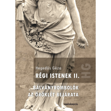 FAPADOSKONYV.HU Régi Istenek II. kötet egyéb e-könyv