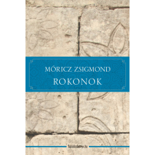 FAPADOSKONYV.HU Rokonok szépirodalom