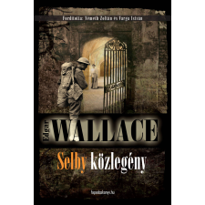 FAPADOSKONYV.HU Selby közlegény egyéb e-könyv