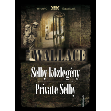 FAPADOSKONYV.HU Selby közlegény - Private Selby egyéb e-könyv