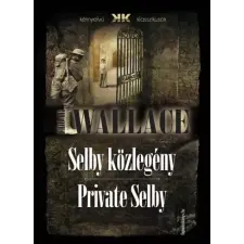 FAPADOSKONYV.HU Selby közlegény - Private Selby egyéb e-könyv