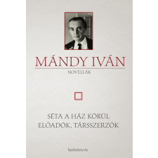 FAPADOSKONYV.HU Séta a ház körül - Előadók, társszerzők egyéb e-könyv