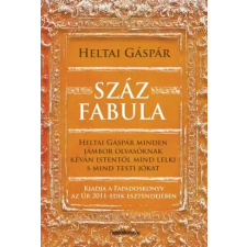 FAPADOSKONYV.HU Száz fabula egyéb e-könyv