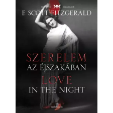 FAPADOSKONYV.HU Szerelem az éjszakában - Love in the night egyéb e-könyv