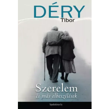 FAPADOSKONYV.HU Szerelem és más elbeszélések egyéb e-könyv