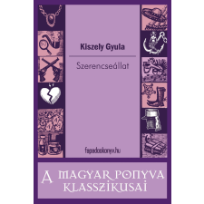 FAPADOSKONYV.HU Szerencseállat egyéb e-könyv