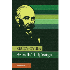 FAPADOSKONYV.HU Szindbád ifjúsága szépirodalom