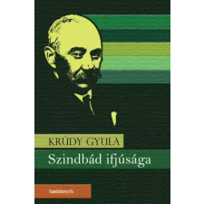 FAPADOSKONYV.HU Szindbád ifjúsága egyéb e-könyv