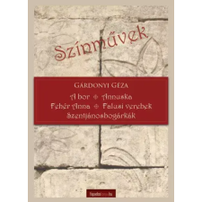 FAPADOSKONYV.HU Színmûvek egyéb e-könyv