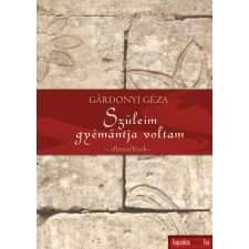 FAPADOSKONYV.HU Szüleim gyémántja voltam szépirodalom