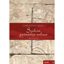 FAPADOSKONYV.HU Szüleim gyémántja voltam egyéb e-könyv