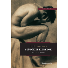 FAPADOSKONYV.HU Szülők és szeretők II. kötet regény