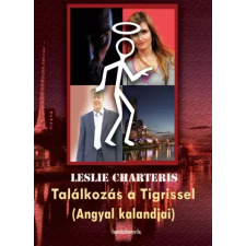 FAPADOSKONYV.HU Találkozás a Tigrissel egyéb e-könyv