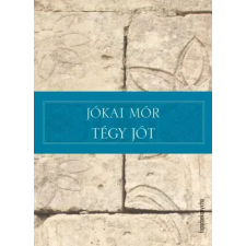 FAPADOSKONYV.HU Tégy jót egyéb e-könyv