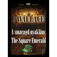 FAPADOSKONYV.HU The Square Emerald egyéb e-könyv