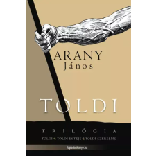 FAPADOSKONYV.HU Toldi trilógia egyéb e-könyv