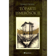 FAPADOSKONYV.HU Tóparti ismerősök II. egyéb e-könyv