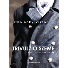 FAPADOSKONYV.HU Trivulzio szeme egyéb e-könyv