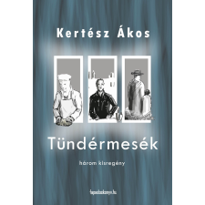 FAPADOSKONYV.HU Tündérmesék egyéb e-könyv