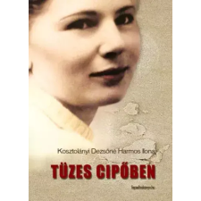 FAPADOSKONYV.HU Tüzes cipőben egyéb e-könyv