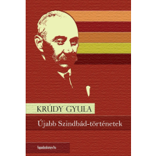 FAPADOSKONYV.HU Újabb Szindbád-történetek szépirodalom