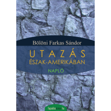 FAPADOSKONYV.HU Utazás Észak-Amerikában egyéb e-könyv