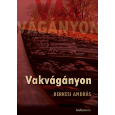 FAPADOSKONYV.HU Vakvágányon egyéb e-könyv