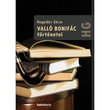 FAPADOSKONYV.HU Valló Bonifác történetei egyéb e-könyv
