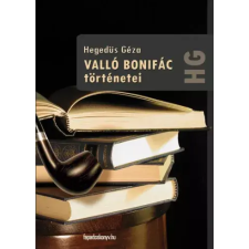 FAPADOSKONYV.HU Valló Bonifác történetei egyéb e-könyv