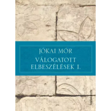 FAPADOSKONYV.HU Válogatott elbeszélések I. egyéb e-könyv