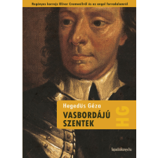 FAPADOSKONYV.HU Vasbordájú szentek egyéb e-könyv