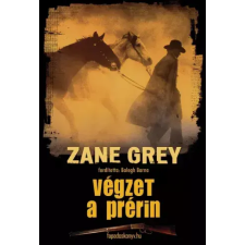 FAPADOSKONYV.HU Végzet a prérin egyéb e-könyv