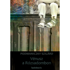 FAPADOSKONYV.HU Vénusz a Rózsadombon egyéb e-könyv