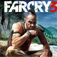  Far Cry 3 (EU) (Digitális kulcs - PC) videójáték