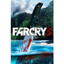  Far Cry 3 (EU) (digitális licenc) videójáték