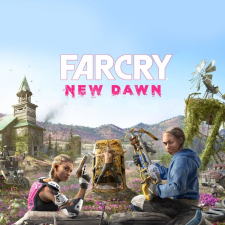  Far Cry: New Dawn (EMEA) (Digitális kulcs - PC) videójáték