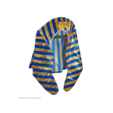  Fáraó sapka jelmez