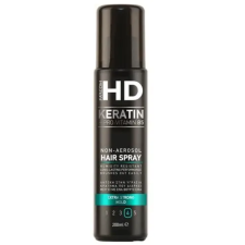 Farcom HD nem aeroszolos hajlakk extra erős tartással 200 ml hajformázó