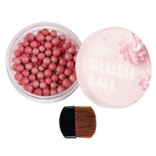 Fard de obraz tip perle, Ushas, Blush Ball, 02, 20 g arcpirosító, bronzosító