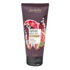 Farfalla hajformázó gél grapefruit-tal normál hajra, 100 ml hajformázó