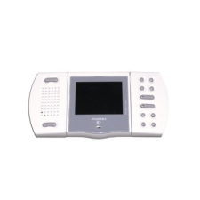 FARFISA ACI FARFISA FA/EH9262CW kézibeszélő nélküli, egylakásos, színes video kaputelefon beltéri biztonságtechnikai eszköz