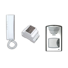 FARFISA ACI FARFISA FA/KIT1CKSD Kaputelefon szett biztonságtechnikai eszköz