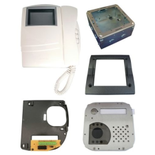 FARFISA ACI FARFISA FA/KM8100MXW Videokaputelefon szett biztonságtechnikai eszköz