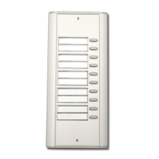 FARFISA ACI FARFISA FA/R10 Kültéri egység, 4+1-es rendszerhez biztonságtechnikai eszköz