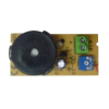 FARFISA ACI FARFISA FA/SR41 Elektronikus buzzer modul párhuzamos hívásra különböző intercomnál, elektronikus hívású rendszerekhez.