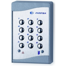 FARFISA FC42 kódzár biztonságtechnikai eszköz